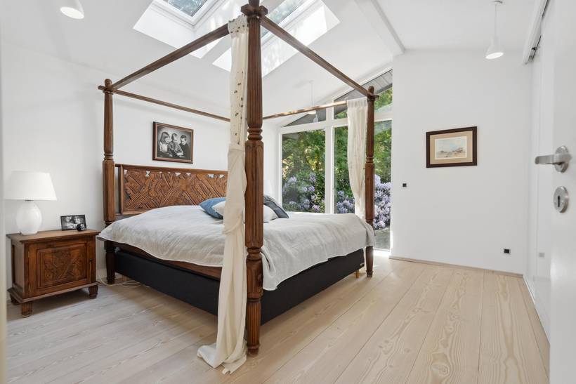 Foto von Ferienhaus NJ14 in Trelde Næs - Ostjütland