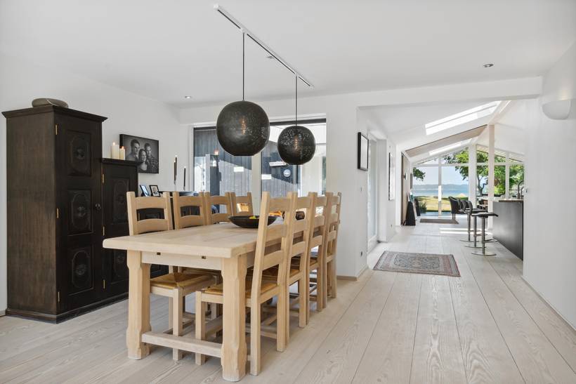 Foto von Ferienhaus NJ14 in Trelde Næs - Ostjütland