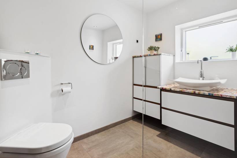 Foto von Ferienhaus NJ14 in Trelde Næs - Ostjütland