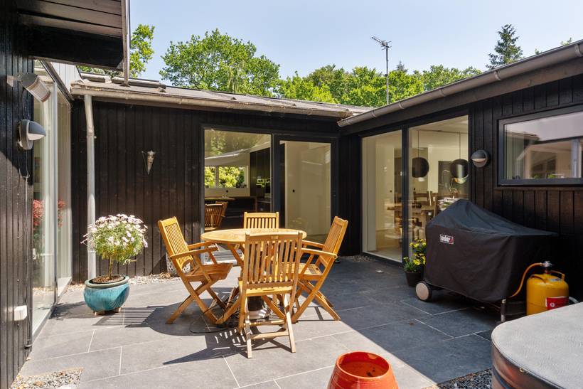 Foto von Ferienhaus NJ14 in Trelde Næs - Ostjütland
