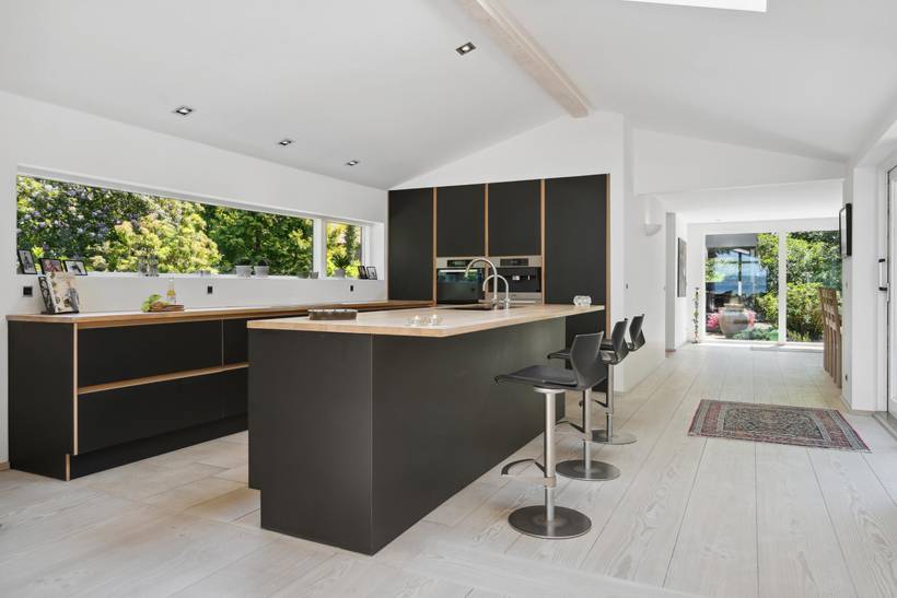 Foto von Ferienhaus NJ14 in Trelde Næs - Ostjütland