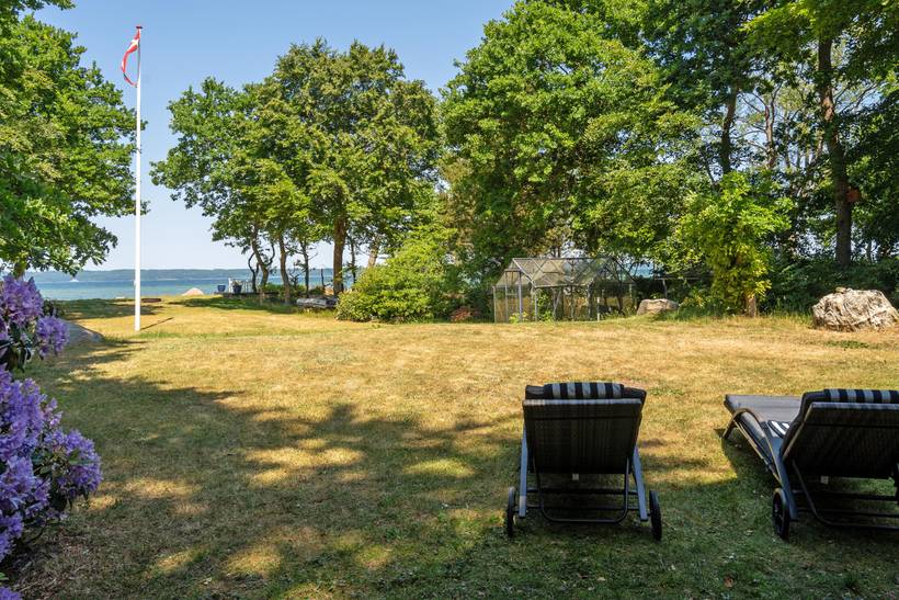 Foto von Ferienhaus NJ14 in Trelde Næs - Ostjütland