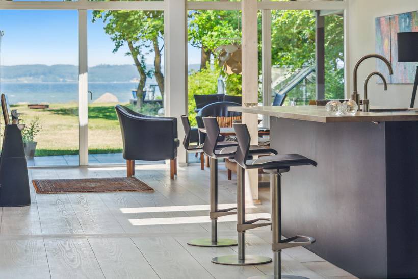 Foto von Ferienhaus NJ14 in Trelde Næs - Ostjütland