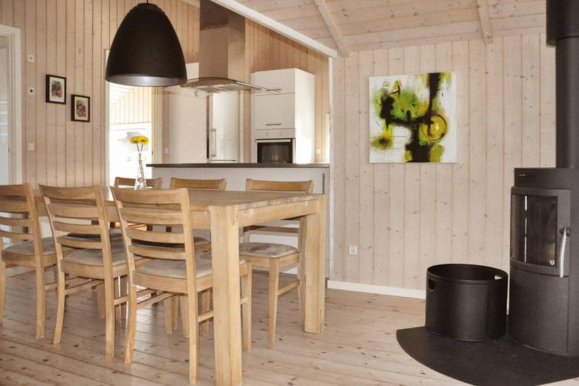Foto von Ferienhaus NJ19 in Skovmose - Als