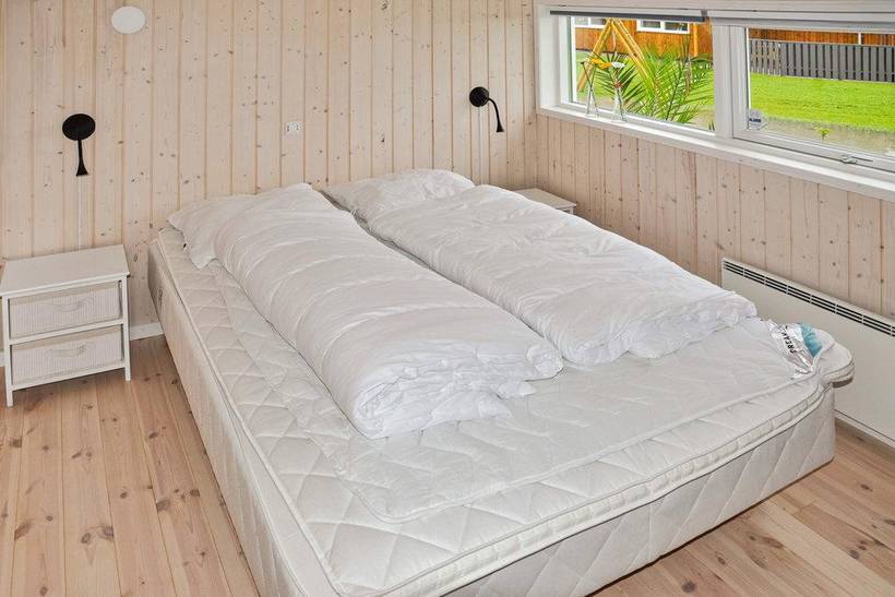 Foto von Ferienhaus NJ19 in Skovmose - Als