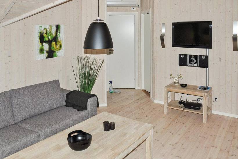 Foto von Ferienhaus NJ19 in Skovmose - Als