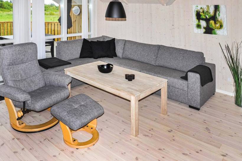 Foto von Ferienhaus NJ19 in Skovmose - Als