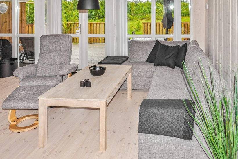 Foto von Ferienhaus NJ19 in Skovmose - Als