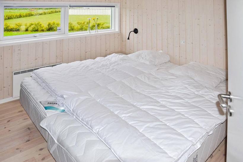 Foto von Ferienhaus NJ19 in Skovmose - Als