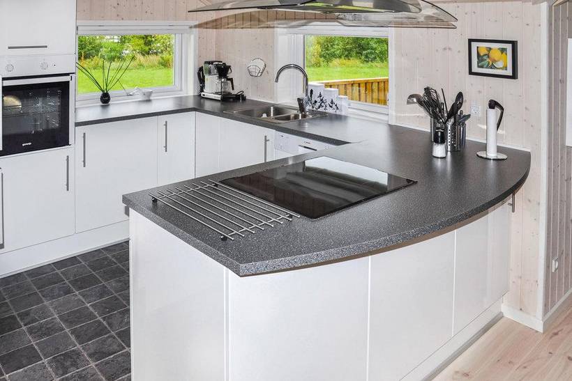 Foto von Ferienhaus NJ19 in Skovmose - Als