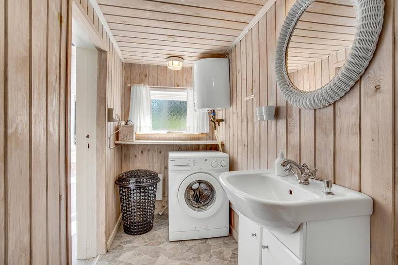 Foto von Ferienhaus NJ27 in Blokhus - Nordjütland