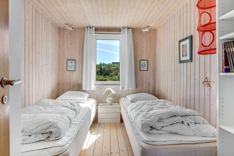 Foto von Ferienhaus NJ27 in Blokhus - Nordjütland