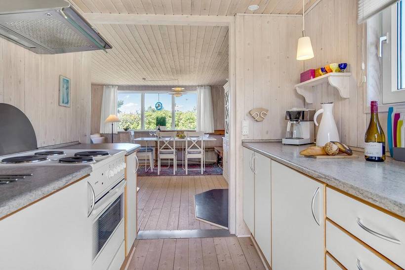 Foto von Ferienhaus NJ27 in Blokhus - Nordjütland