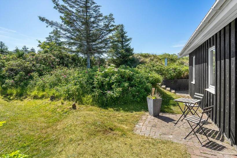 Foto von Ferienhaus NJ27 in Blokhus - Nordjütland