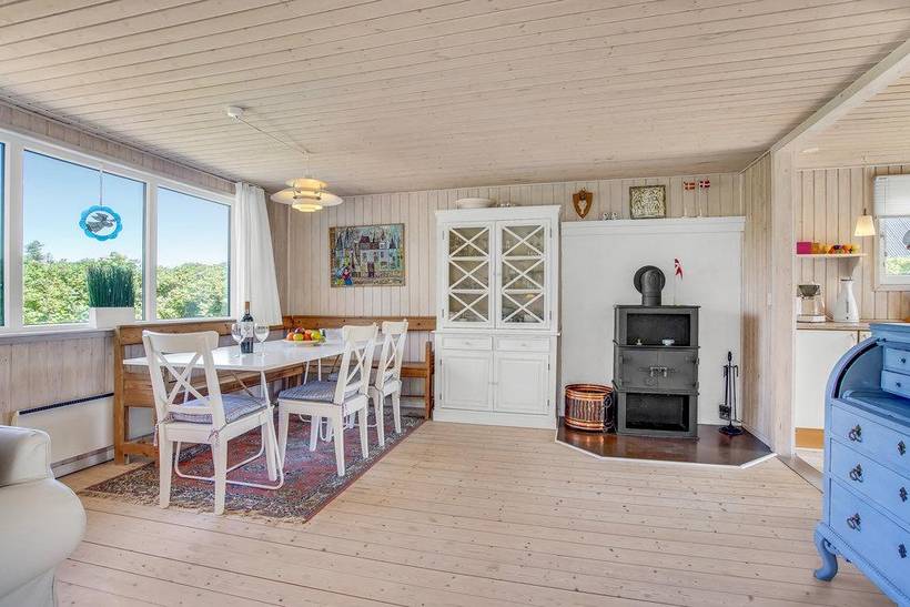 Foto von Ferienhaus NJ27 in Blokhus - Nordjütland