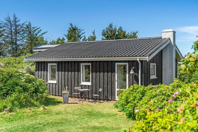 Foto von Ferienhaus NJ27 in Blokhus - Nordjütland
