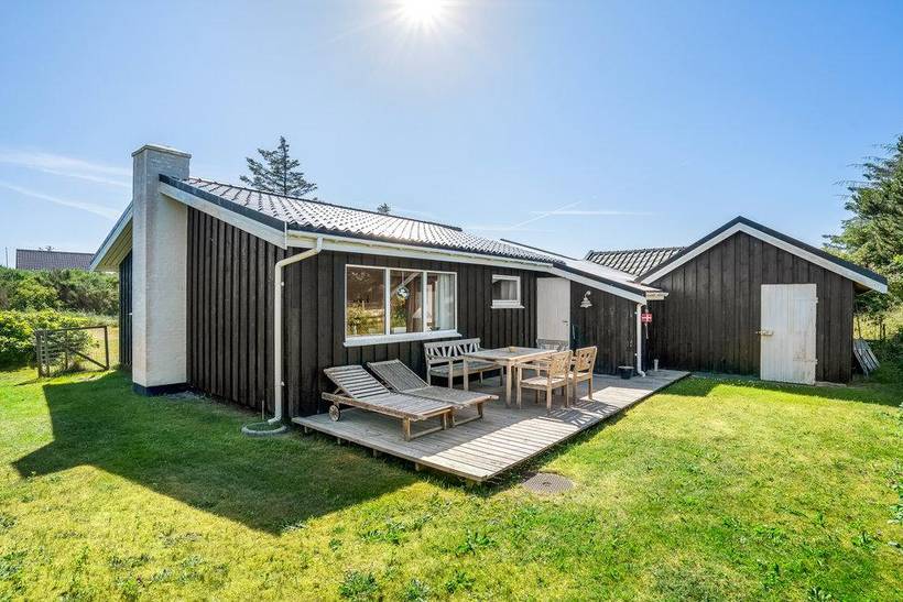 Foto von Ferienhaus NJ27 in Blokhus - Nordjütland