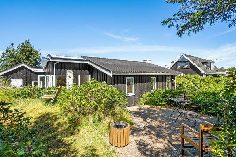 Foto von Ferienhaus NJ27 in Blokhus - Nordjütland