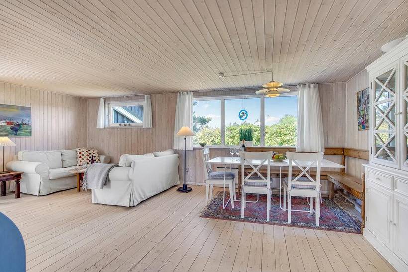 Foto von Ferienhaus NJ27 in Blokhus - Nordjütland