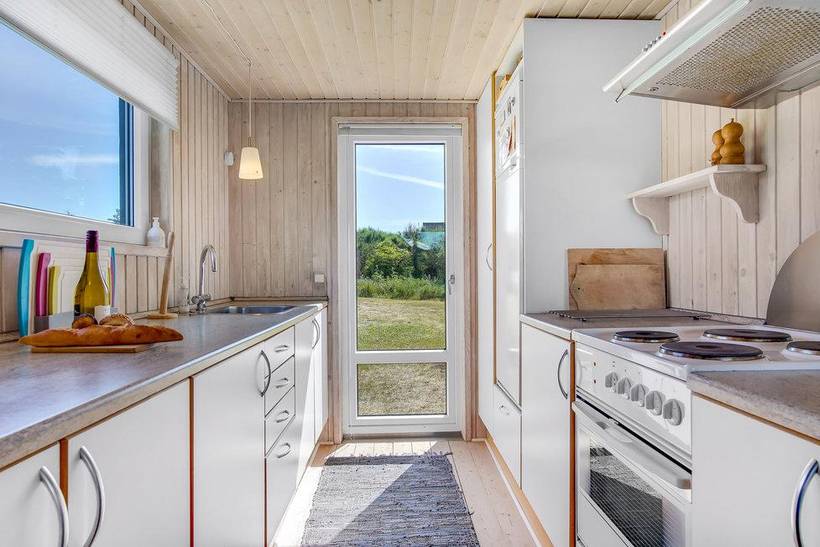Foto von Ferienhaus NJ27 in Blokhus - Nordjütland