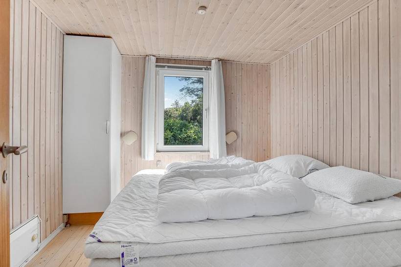 Foto von Ferienhaus NJ27 in Blokhus - Nordjütland