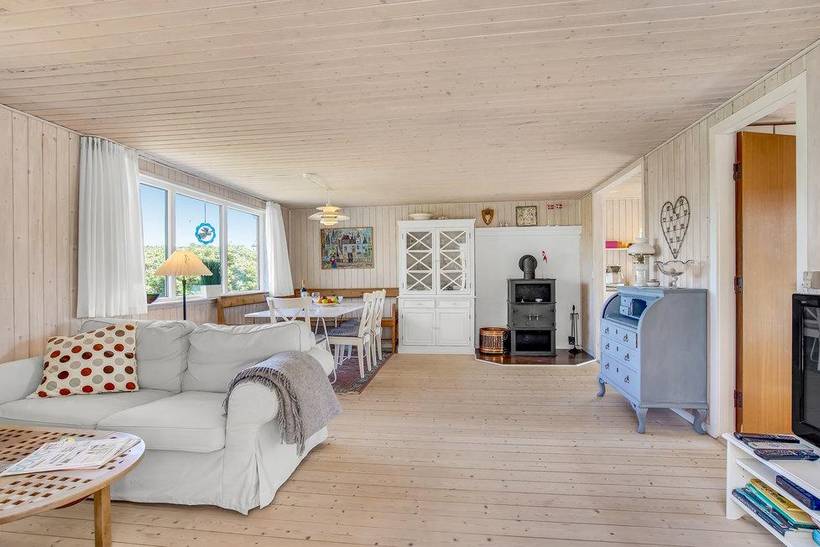 Foto von Ferienhaus NJ27 in Blokhus - Nordjütland
