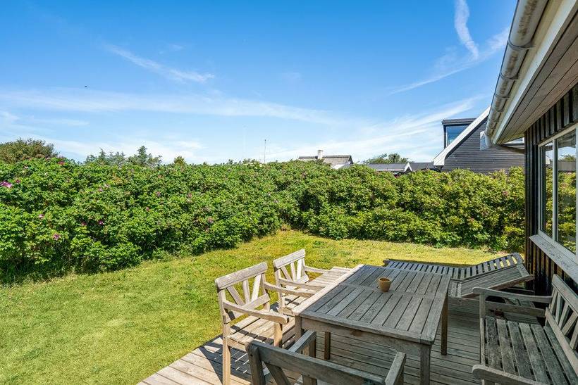Foto von Ferienhaus NJ27 in Blokhus - Nordjütland