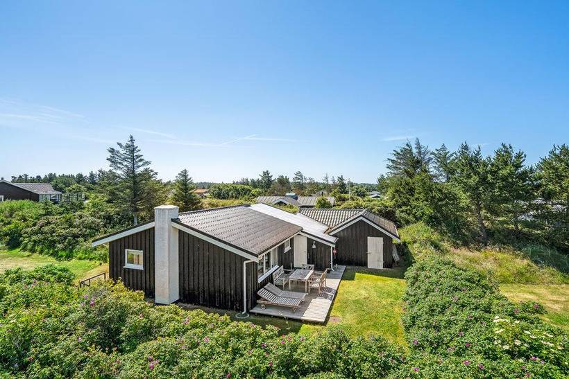 Foto von Ferienhaus NJ27 in Blokhus - Nordjütland