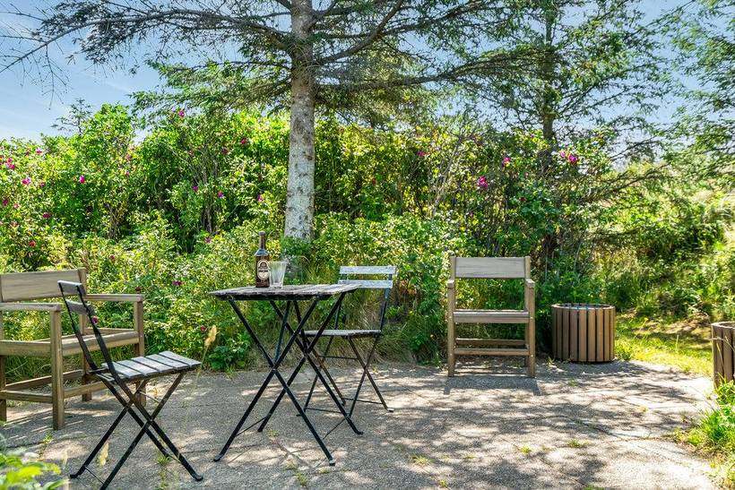 Foto von Ferienhaus NJ27 in Blokhus - Nordjütland