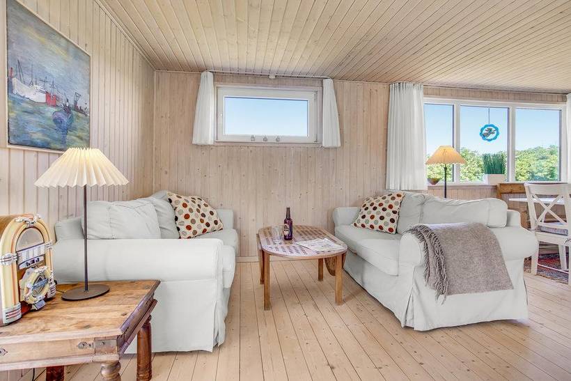 Foto von Ferienhaus NJ27 in Blokhus - Nordjütland