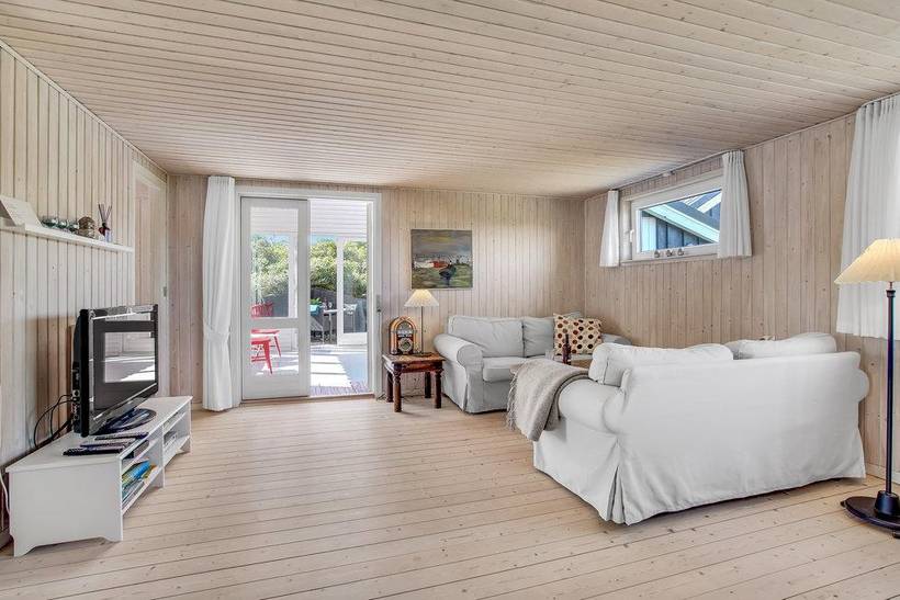 Foto von Ferienhaus NJ27 in Blokhus - Nordjütland