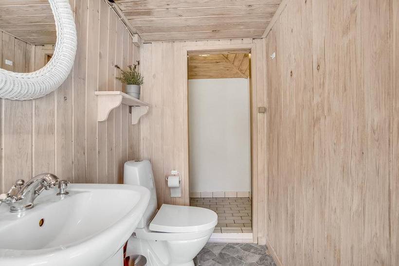 Foto von Ferienhaus NJ27 in Blokhus - Nordjütland
