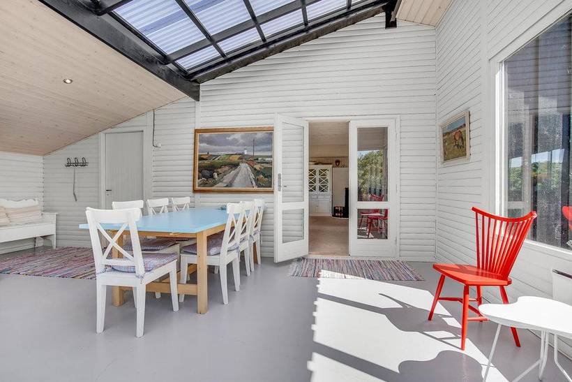 Foto von Ferienhaus NJ27 in Blokhus - Nordjütland