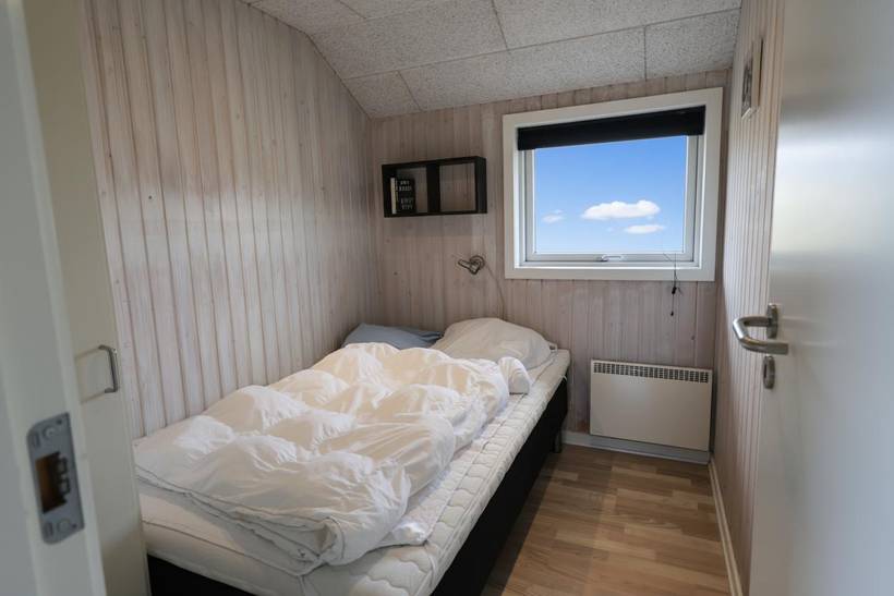 Foto von Ferienhaus NJ31 in Bjerregård - Westjütland