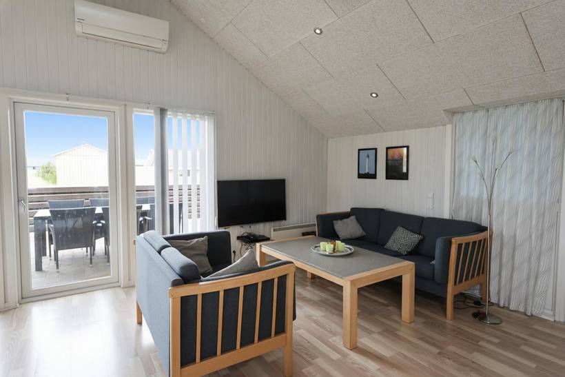 Foto von Ferienhaus NJ31 in Bjerregård - Westjütland