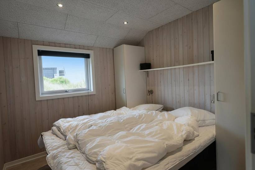 Foto von Ferienhaus NJ31 in Bjerregård - Westjütland