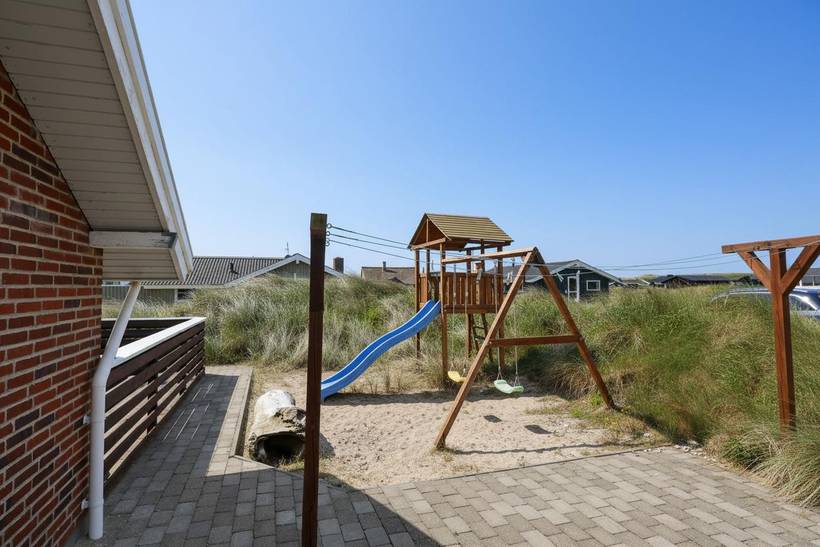Foto von Ferienhaus NJ31 in Bjerregård - Westjütland