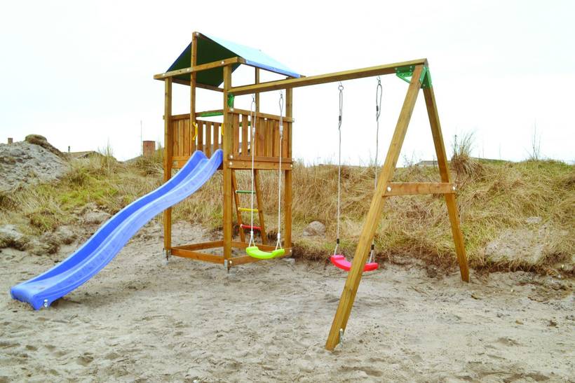 Foto von Ferienhaus NJ31 in Bjerregård - Westjütland
