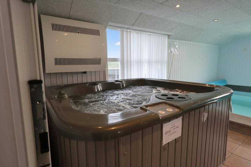 Foto von Ferienhaus NJ31 in Bjerregård - Westjütland