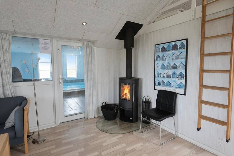 Foto von Ferienhaus NJ31 in Bjerregård - Westjütland
