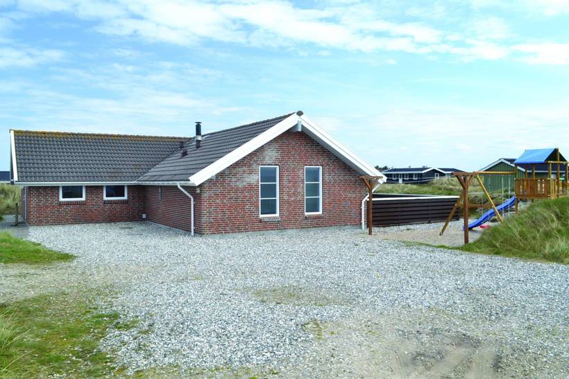 Foto von Ferienhaus NJ31 in Bjerregård - Westjütland