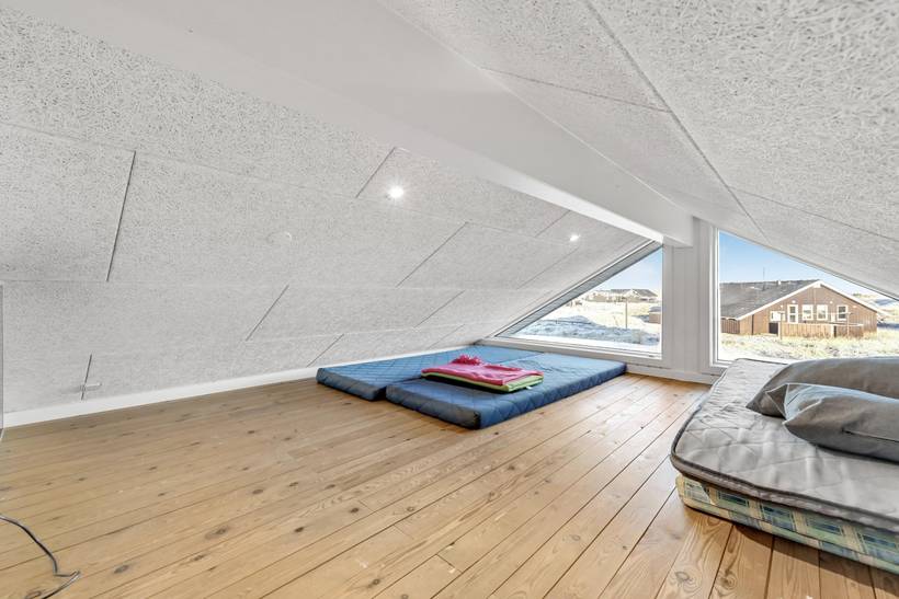 Foto von Ferienhaus NJ31 in Bjerregård - Westjütland