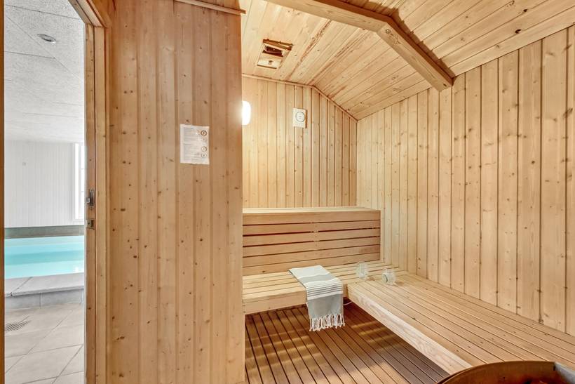 Foto von Ferienhaus NJ31 in Bjerregård - Westjütland