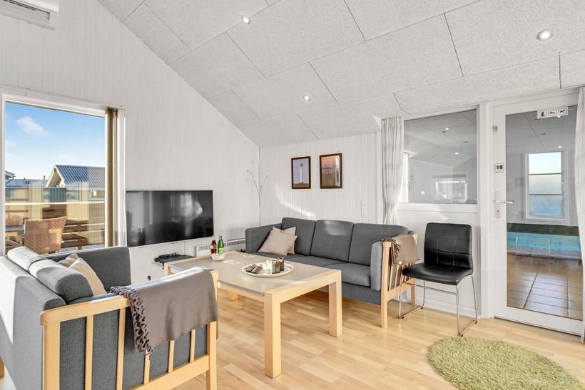 Foto von Ferienhaus NJ31 in Bjerregård - Westjütland
