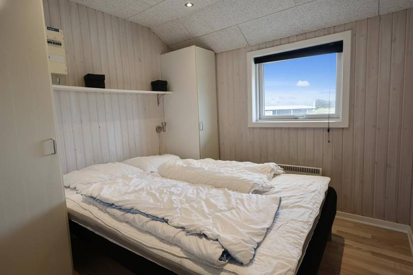 Foto von Ferienhaus NJ31 in Bjerregård - Westjütland