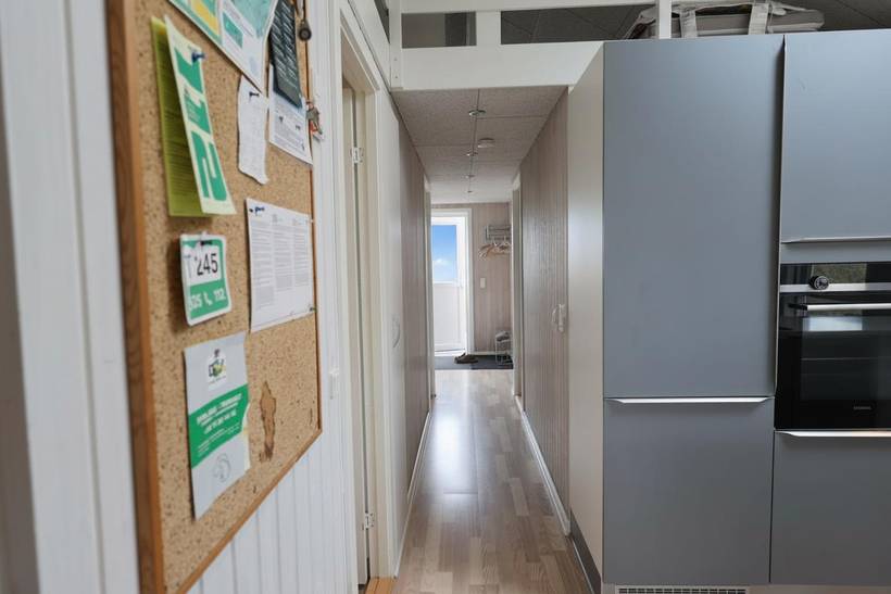 Foto von Ferienhaus NJ31 in Bjerregård - Westjütland