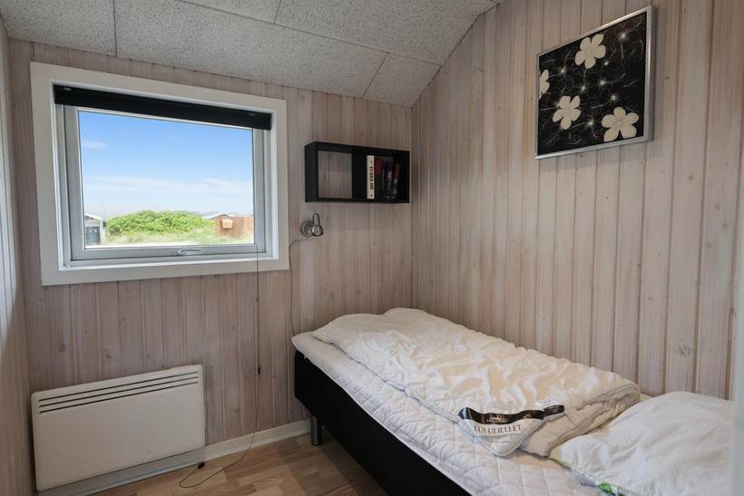 Foto von Ferienhaus NJ31 in Bjerregård - Westjütland