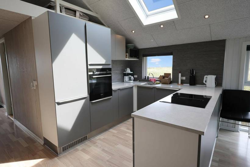 Foto von Ferienhaus NJ31 in Bjerregård - Westjütland
