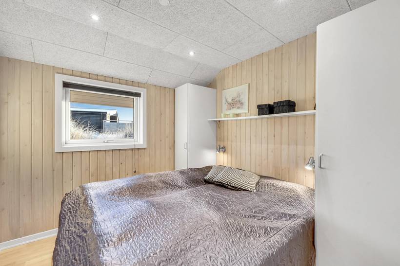 Foto von Ferienhaus NJ31 in Bjerregård - Westjütland