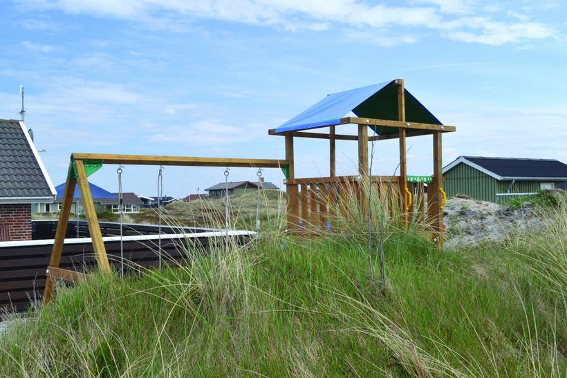Foto von Ferienhaus NJ31 in Bjerregård - Westjütland